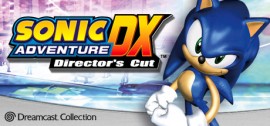 Скачать Sonic Adventure DX игру на ПК бесплатно через торрент