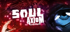 Скачать Soul Axiom Rebooted игру на ПК бесплатно через торрент