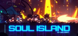 Скачать Soul Island игру на ПК бесплатно через торрент