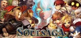 Скачать Soul Saga игру на ПК бесплатно через торрент