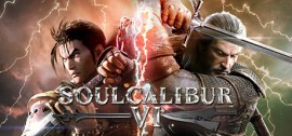 Скачать SOULCALIBUR VI игру на ПК бесплатно через торрент