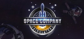 Скачать Space Company Simulator игру на ПК бесплатно через торрент