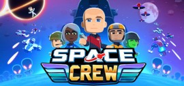 Скачать Space Crew игру на ПК бесплатно через торрент