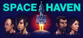 Скачать Space Haven игру на ПК бесплатно через торрент