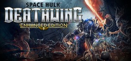 Скачать Space Hulk: Deathwing - Enhanced Edition игру на ПК бесплатно через торрент