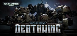 Скачать Space Hulk: Deathwing игру на ПК бесплатно через торрент