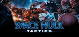 Скачать Space Hulk: Tactics игру на ПК бесплатно через торрент