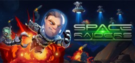 Скачать Space Raiders RPG игру на ПК бесплатно через торрент