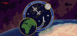 Скачать Space Station Continuum игру на ПК бесплатно через торрент