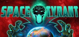Скачать Space Tyrant игру на ПК бесплатно через торрент