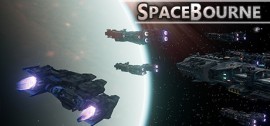 Скачать SpaceBourne игру на ПК бесплатно через торрент