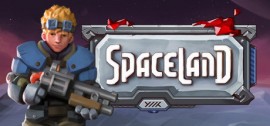 Скачать Spaceland игру на ПК бесплатно через торрент