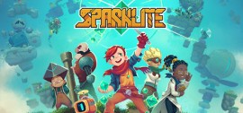 Скачать Sparklite игру на ПК бесплатно через торрент