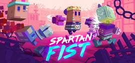 Скачать Spartan Fist игру на ПК бесплатно через торрент
