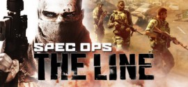 Скачать Spec Ops: The Line игру на ПК бесплатно через торрент