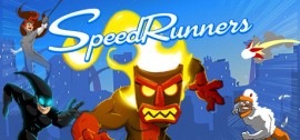 Скачать SpeedRunners игру на ПК бесплатно через торрент