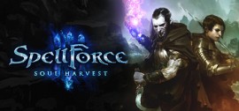 Скачать SpellForce 3: Soul Harvest игру на ПК бесплатно через торрент