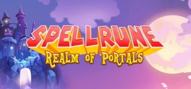 Скачать Spellrune: Realm of Portals игру на ПК бесплатно через торрент
