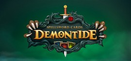 Скачать Spellsword Cards: Demontide игру на ПК бесплатно через торрент