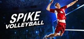 Скачать Spike Volleyball игру на ПК бесплатно через торрент