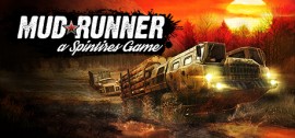 Скачать Spintires: MudRunner игру на ПК бесплатно через торрент