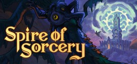 Скачать Spire of Sorcery игру на ПК бесплатно через торрент