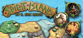 Скачать Spirit Island игру на ПК бесплатно через торрент