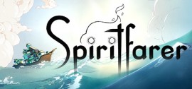 Скачать Spiritfarer игру на ПК бесплатно через торрент