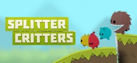 Скачать Splitter Critters игру на ПК бесплатно через торрент