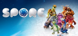 Скачать Spore игру на ПК бесплатно через торрент