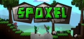 Скачать Spoxel игру на ПК бесплатно через торрент