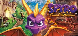 Скачать Spyro Reignited Trilogy игру на ПК бесплатно через торрент