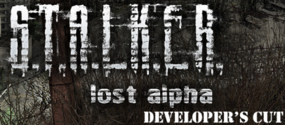 Скачать STALKER: Lost Alpha игру на ПК бесплатно через торрент