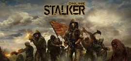 Скачать Stalker Online игру на ПК бесплатно через торрент