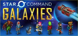Скачать Star Command Galaxies игру на ПК бесплатно через торрент