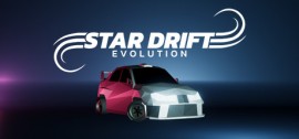 Скачать Star Drift Evolution игру на ПК бесплатно через торрент