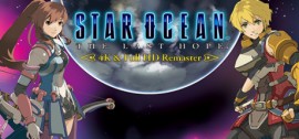 Скачать STAR OCEAN - THE LAST HOPE - 4K & Full HD Remaster игру на ПК бесплатно через торрент