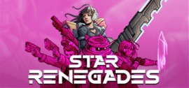 Скачать Star Renegades игру на ПК бесплатно через торрент