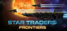 Скачать Star Traders: Frontiers игру на ПК бесплатно через торрент