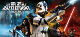 Скачать Star Wars: Battlefront 2 игру на ПК бесплатно через торрент