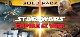 Скачать Star Wars: Empire at War игру на ПК бесплатно через торрент