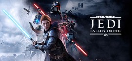 Скачать Star Wars Jedi: Fallen Order игру на ПК бесплатно через торрент