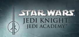 Скачать STAR WARS Jedi Knight - Jedi Academy игру на ПК бесплатно через торрент