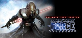 Скачать Star Wars: The Force Unleashed игру на ПК бесплатно через торрент
