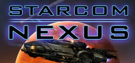 Скачать Starcom: Nexus игру на ПК бесплатно через торрент