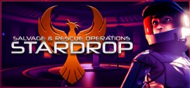 Скачать STARDROP игру на ПК бесплатно через торрент