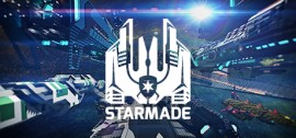 Скачать StarMade игру на ПК бесплатно через торрент