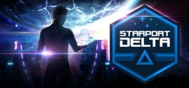 Скачать Starport Delta игру на ПК бесплатно через торрент