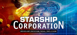 Скачать Starship Corporation игру на ПК бесплатно через торрент