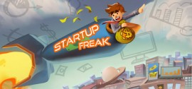 Скачать Startup Freak игру на ПК бесплатно через торрент
